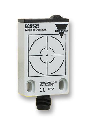 EC 55 25 PPAP PROXIMITY SWITCH CARLO GAVAZZI