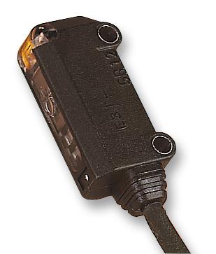 E3T-ST11 PHOTOELECTRIC SENSOR, 1M, NPN O/P OMRON