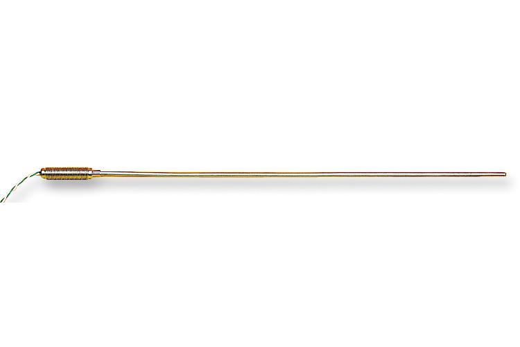 KMI/6X500 (IEC) PROBE, THERMOCOUPLE LABFACILITY