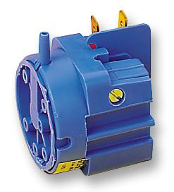6731-06 PRESSURE SWITCH, LOW PRESSURE HERGA