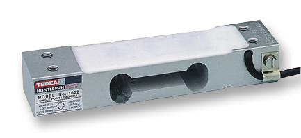 1022M-3M-F-106 LOAD CELL, 3KG TEDEA HUNTLEIGH