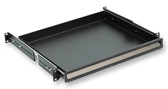 R1291K 1U DEEP SLIDING RACK TRAY PENN ELCOM