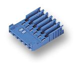 281786-6 SOCKET IDT, 1ROW, 6WAY AMP - TE CONNECTIVITY