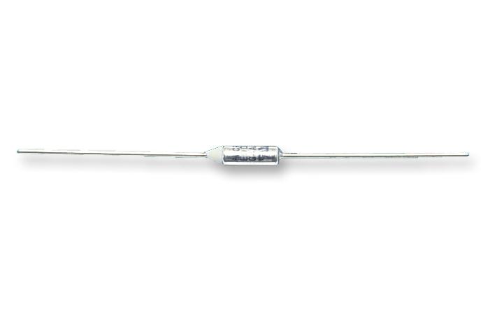 G7F01121C FUSE, THERMAL, 5A, 121ºC THERMODISC
