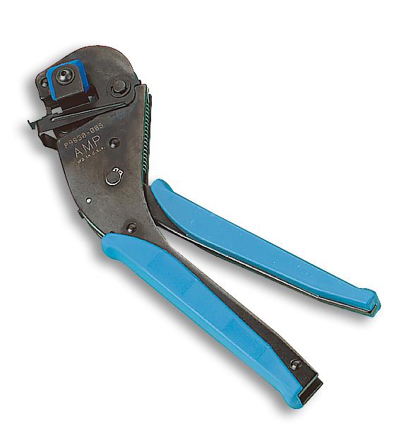 58078-3 CRIMP TOOL, WITHOUT DIE, 14-26AWG AMP - TE CONNECTIVITY