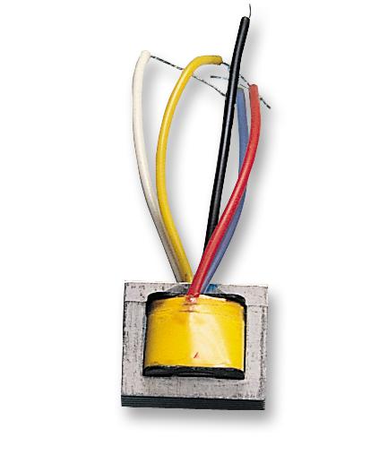 NTE4 TRANSFORMER, AUDIO, 1:4 NEUTRIK