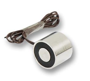 58 - 0130 12 VDC ELECTROMAGNET, TYPE 58 STEPHENSON GOBIN