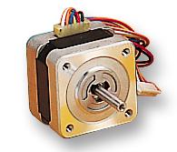 103H5205-0440 STEPPER MOTOR, 2PH, 1.8DEG, 42MM SANYO DENKI