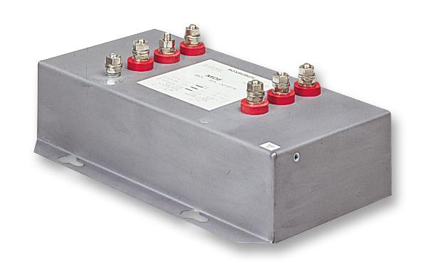 MDF50 FILTER, 50A ROXBURGH EMC