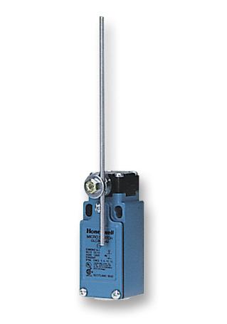 GLDB01A4J LIMIT SWITCH, ADJ ROD HONEYWELL