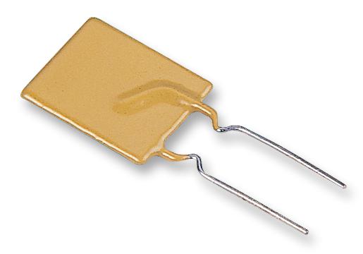 RUEF185 POLYSWITCH, RADIAL, 1.85A LITTELFUSE