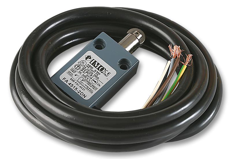 FA4515-2DN LIMIT SWITCH IMO PRECISION CONTROLS