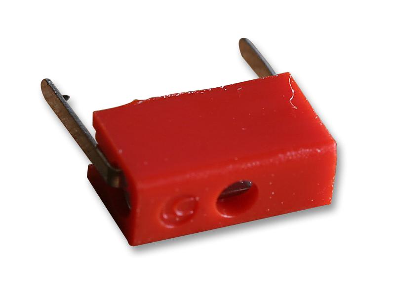 930224101 SOCKET, 2MM, PCB, PK5, VON HIRSCHMANN TEST AND MEASUREMENT
