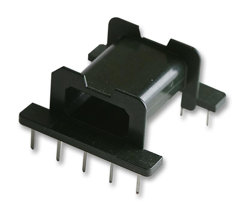 B66422W1010D001 COIL FORMER, EFD25, 10PIN, N87 EPCOS