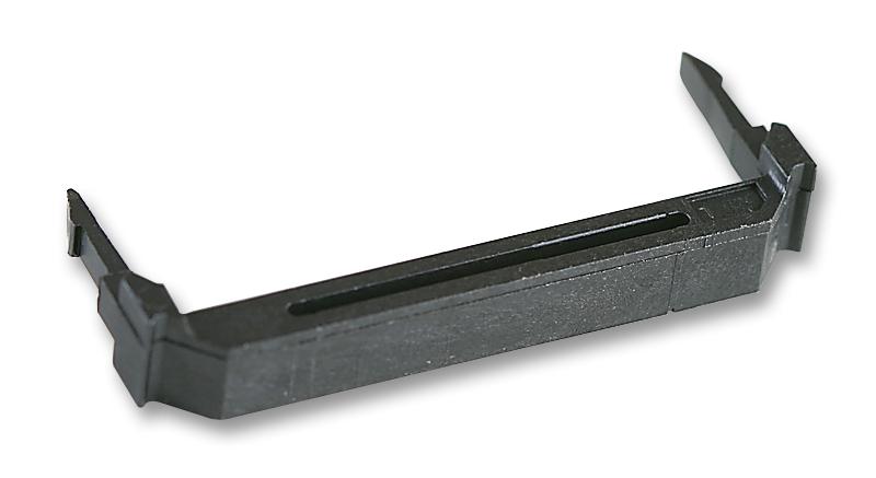 499252-3 STRAIN RELIEF, 26WAY AMP - TE CONNECTIVITY