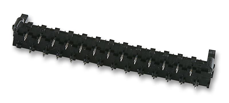 90325-0026 CONNECTOR, HEADER, 26POS, 1ROW, 1.27MM MOLEX