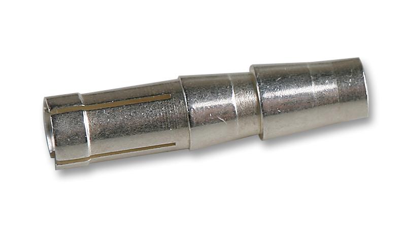 LSB2/156/WHITE. SOCKET, TEST, SNAPLOX OXLEY