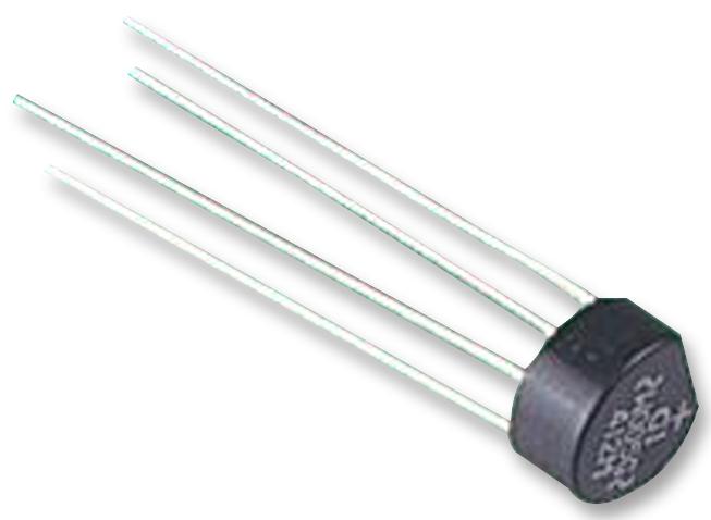 W06G-E4/51 BRIDGE RECTIFIER, 1.5A, 600V VISHAY