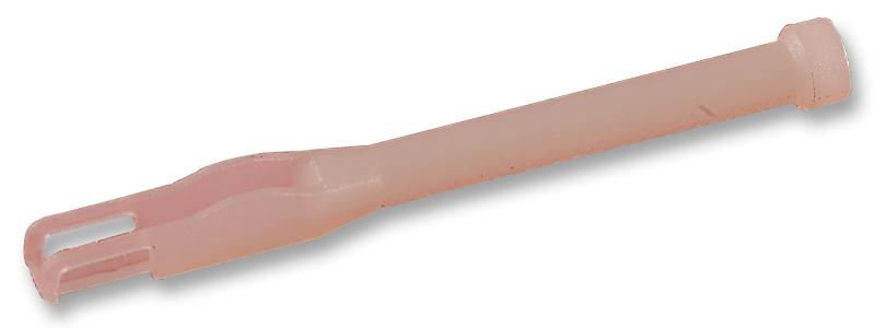 581-00-00-011 SEAL PLUG, GLASS FILLED POLYMER, NATURAL CINCH CONNECTIVITY SOLUTIONS