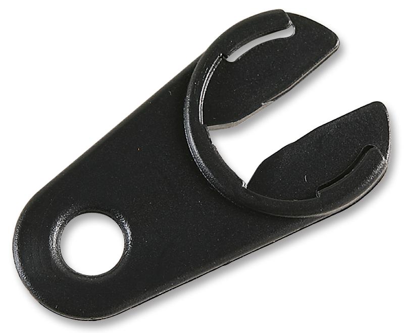 DS9093AB+ KEY RING MOUNT FOB, IBUTTON, BLUE MAXIM INTEGRATED / ANALOG DEVICES