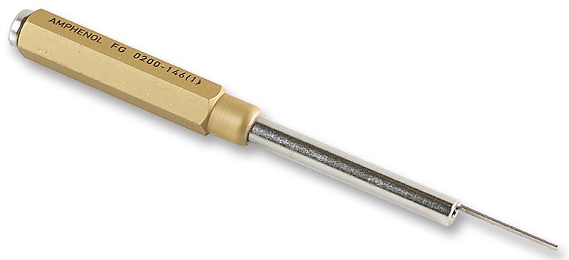 FG 0200 146 1 INSERTION/EXTRACTION TOOL AMPHENOL SINE/TUCHEL
