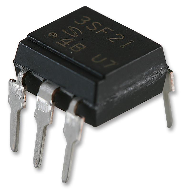 MCT210 OPTOCOUPLER, DIP-6, TR. O/P ISOCOM