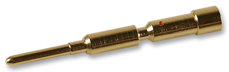74020000 CRIMP PIN, 0.14-1.0MM, PK10 EPIC