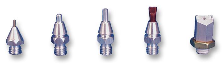 MDJ008 PRECISION NOZZLE POWER ADHESIVES