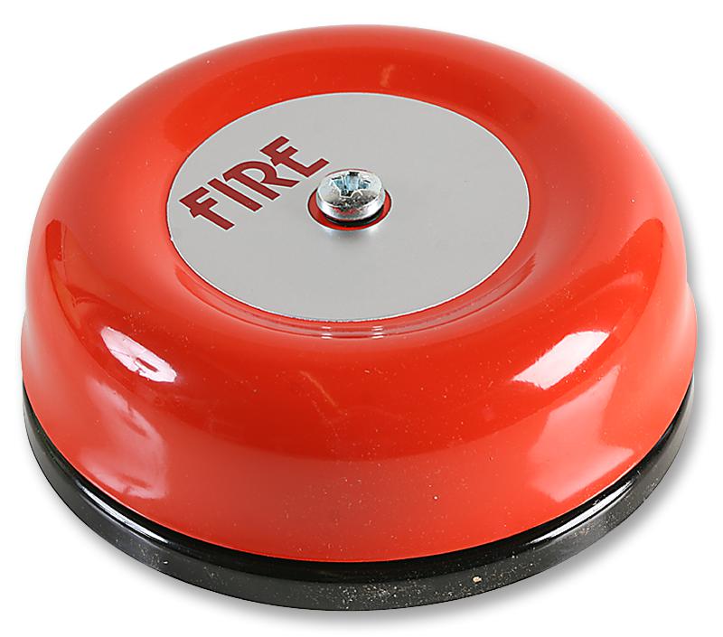 CFB6D24 BELL,CF 6" DIA FULLEON