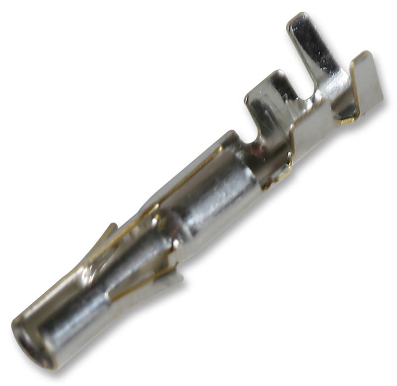 SLC-21T-2.0 CONTACT, SOCKET, 22-18AWG, CRIMP JST (JAPAN SOLDERLESS TERMINALS)