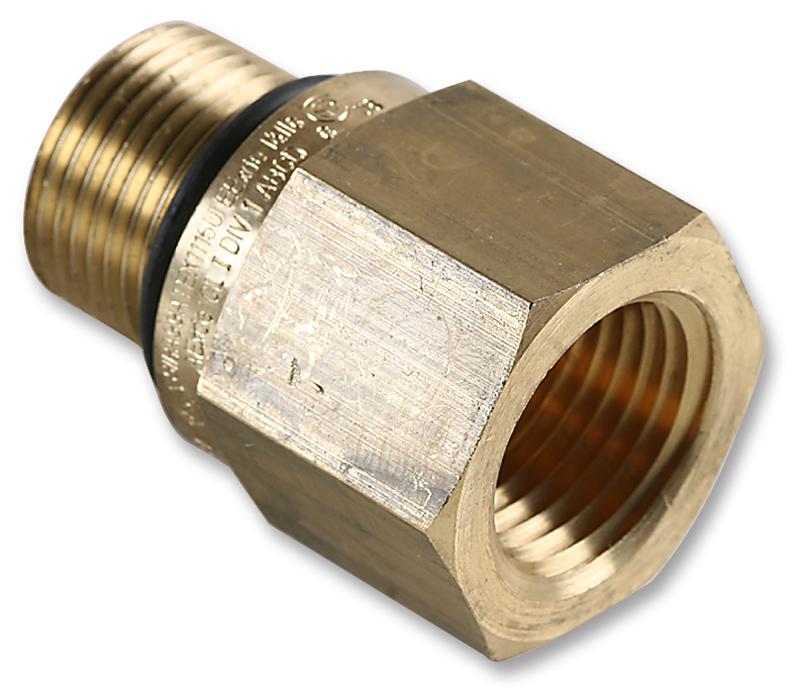 ADU100429 ADAPTOR, M20 / 1/2NPT REDAPT