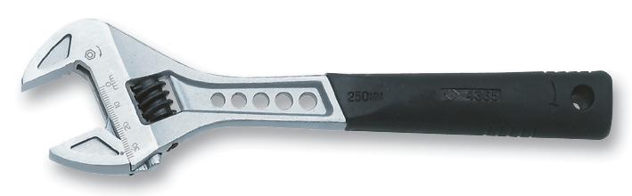 T4365-6 WRENCH, 6" CK TOOLS