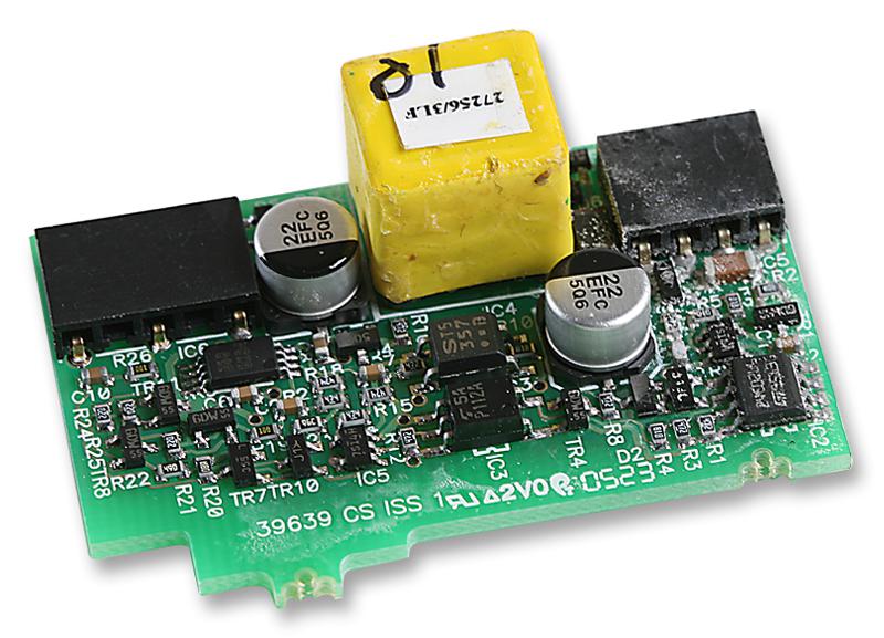 PO2-C10 MODULE, SINGLE, C/O RELAY (S2&3) WEST INSTRUMENTS