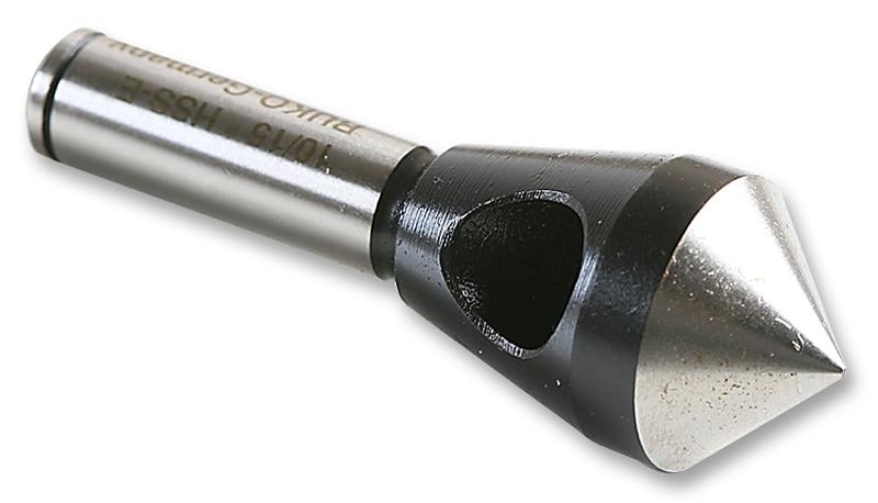 102301E DEBURRER, 2-5MM RUKO
