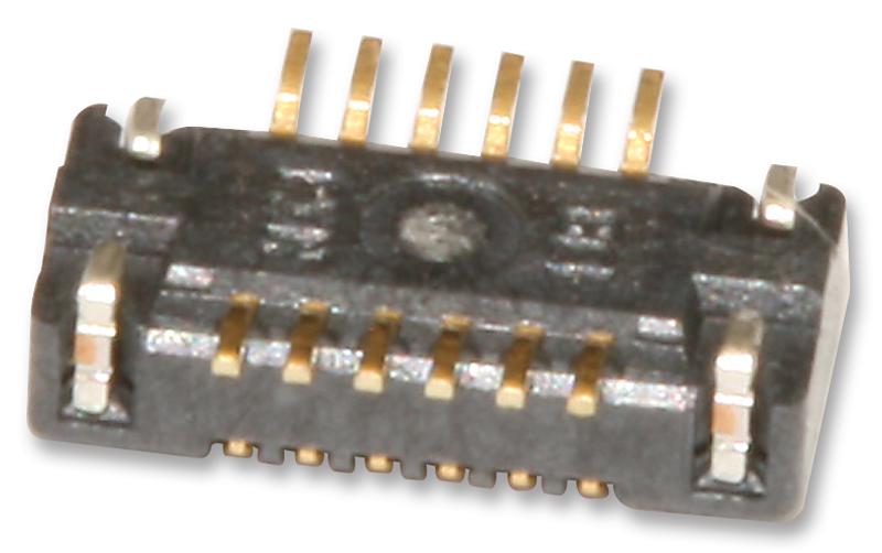 55909-0574 CONNECTOR, STACKING, HEADER, 50POS, 2ROW MOLEX