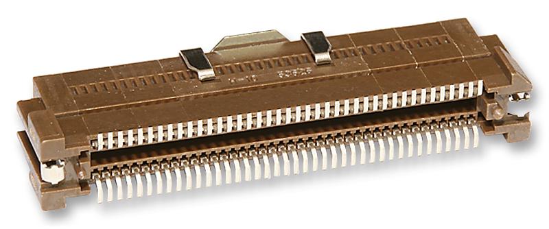 53627-0874 CONNECTOR, STACKING, HEADER, 80POS, 2ROW MOLEX