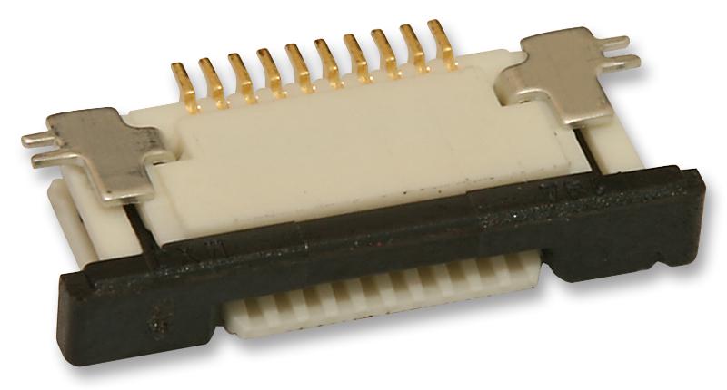 52745-1497 CONNECTOR, FFC/FPC, 14POS, 1ROW, 0.5MM MOLEX