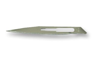 0236 SWANN MORTON BLADE 36 PK5 F.HANDLE 4+6A IDEAL-TEK