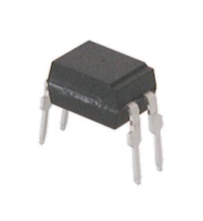 SFH615A-3 OPTOCOUPLER, PHOTOTRANS, 5.3KV, DIP VISHAY
