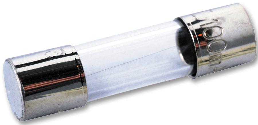 BK/GMC-10-R CARTRIDGE FUSE VAC125V EATON BUSSMANN
