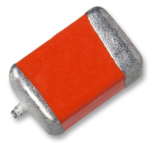 594D107X0025R2T CAP, 100µF, 25V, 20%, 2824, SMD VISHAY
