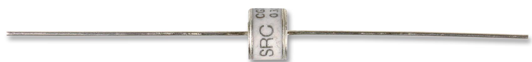 CG90L GAS DISCHARGE TUBE, AXIAL, 20000A, 600V LITTELFUSE