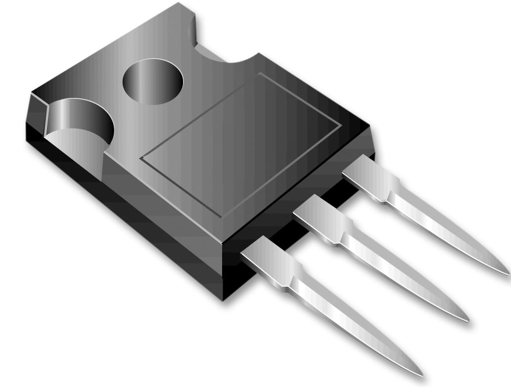 SBL3040PT-E3 DIODE, SCHOTTKY, 30 A, TO-3P VISHAY