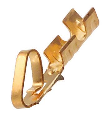 08-55-0110 CONTACT, SOCKET, 22AWG, CRIMP MOLEX
