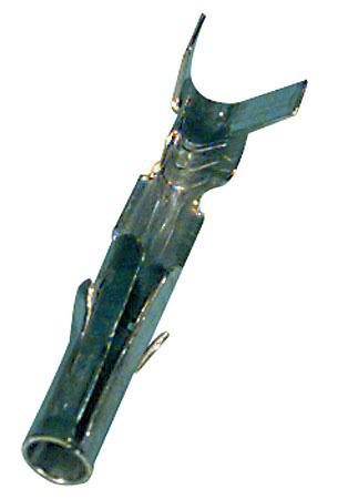 350550-1 CONTACT, SOCKET, 20-14 AWG, CRIMP AMP - TE CONNECTIVITY