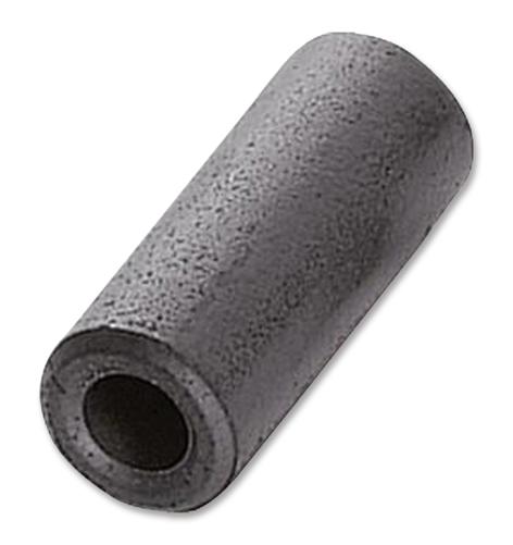 74270062 FERRITE CORE, CYLINDRICAL, 614OHM WURTH ELEKTRONIK