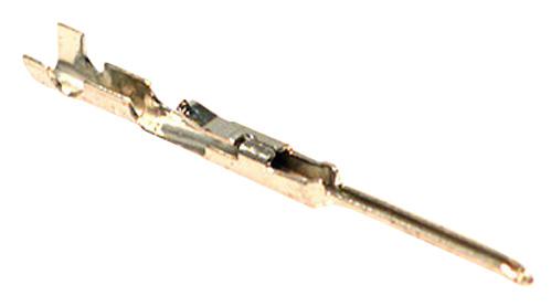 16-02-0108 CONTACT, PIN, 24AWG, CRIMP MOLEX