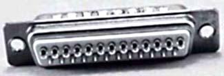 DE9S CONNECTOR, D SUB CINCH CONNECTIVITY SOLUTIONS