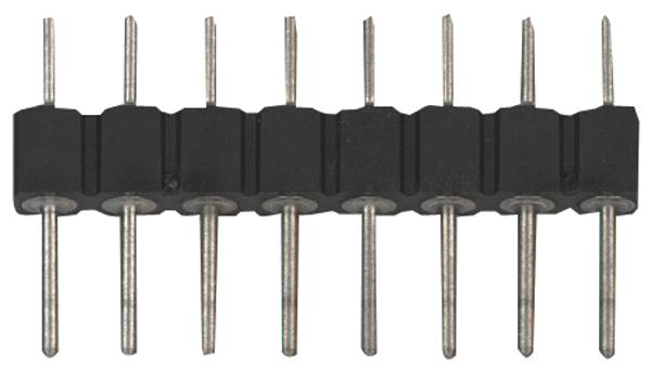 800-10-064-10-001000 CONNECTOR, SIP SOCKET MILL MAX