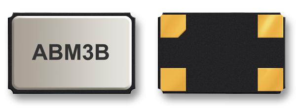 ABM3B-16.000MHZ-B2-T CRYSTAL, 16MHZ, 18PF, SMD, 5MM X 3.2MM ABRACON